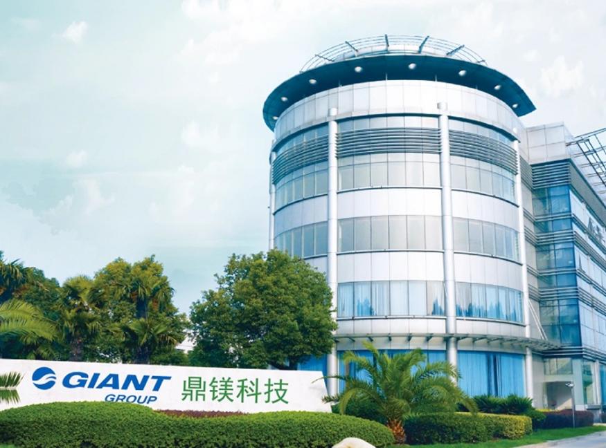 Giant Group to Increase Stake in D.Mag to 96.63% with RMB 597 Million Acquisition